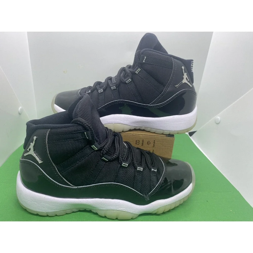 Jordan outsole jubilee